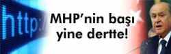 MHP'nin başı yine dertte!