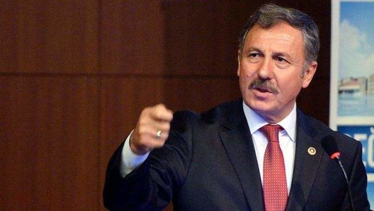 AK Partili Selçuk Özdağ'dan çok konuşulacak sözler: Devlet gece tecavüze uğrar, sabah bakire olarak kalkar