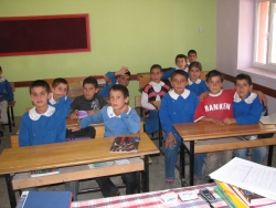 TRT 3'ten canlı ders yayını