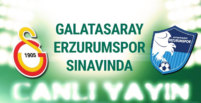Erzurumspor 2 puanda takıldı