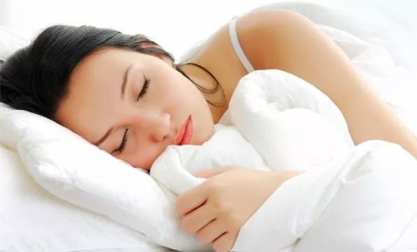 "1 milyonun üzerinde kişi düşük uyku kalitesi yaşıyor"