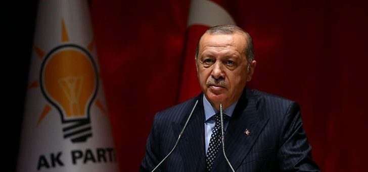 Cumhurbaşkanı Erdoğan'dan Euro 2024 yorumu