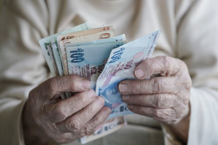 Emekliler ocak ayında ne kadar zam alacak? İşte tahminler