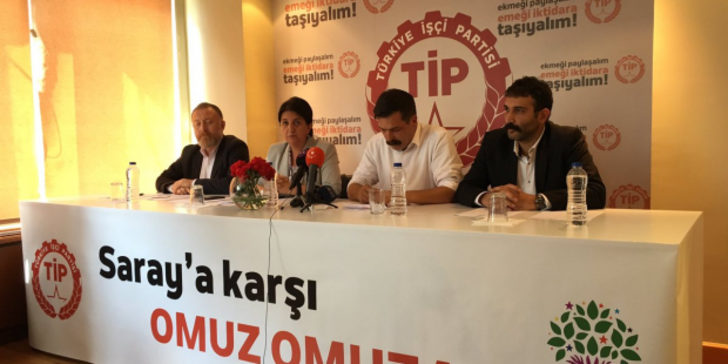 Barış Atay'dan sürpriz HDP kararı