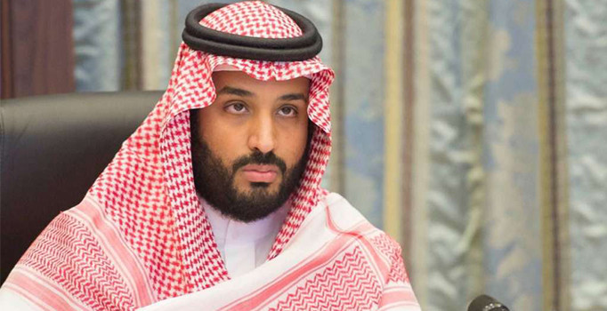 Rusya’dan Suudi Veliaht Prensi’nin 'petrol' iddiasına yanıt:
