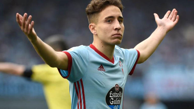 Ünlü Futbolcu Reus: Emre Mor'un Yaşam Tarzı, Yeteneklerinin Önüne Geçiyor