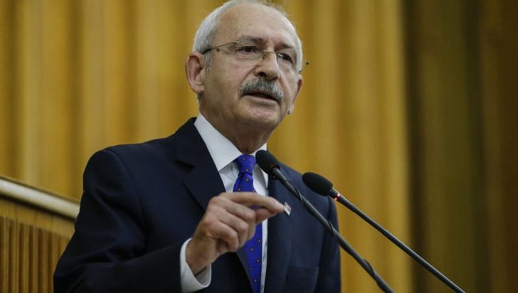 Emeklilikte yaşa takılanlar hakkında Kılıçdaroğlu'ndan flaş açıklama!