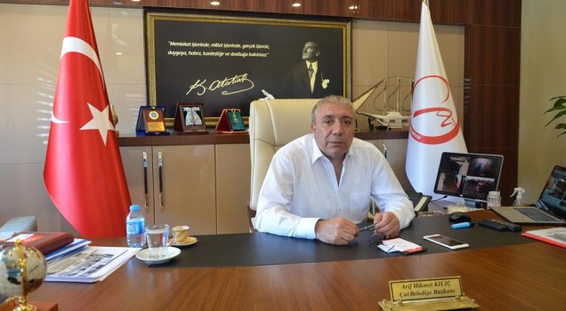 CHP İzmir için Erzurum'dan aday