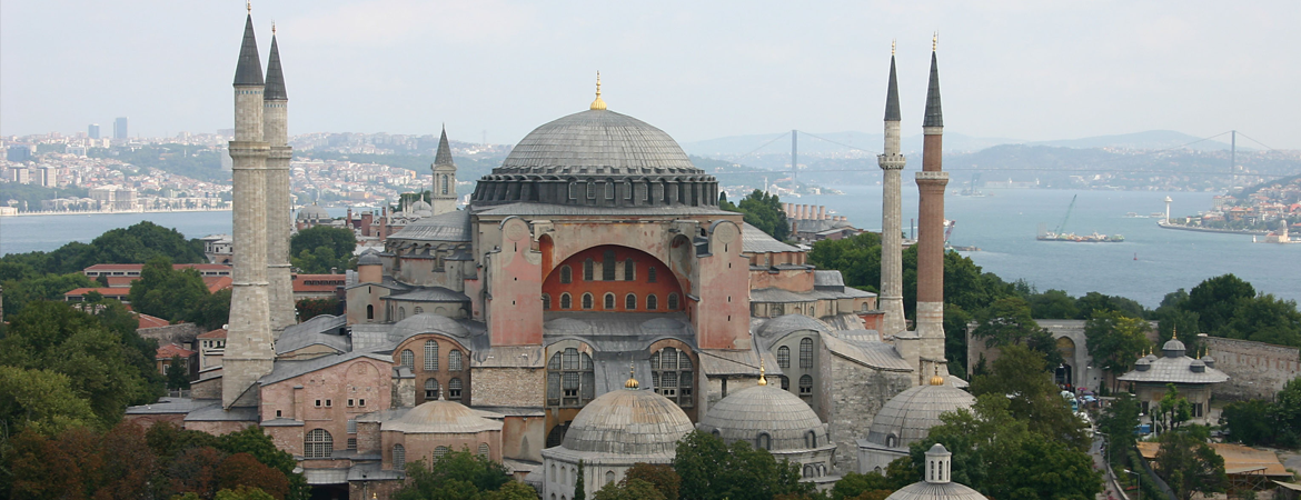 Ayasofya kararı Resmi Gazete'de yayımlandı!