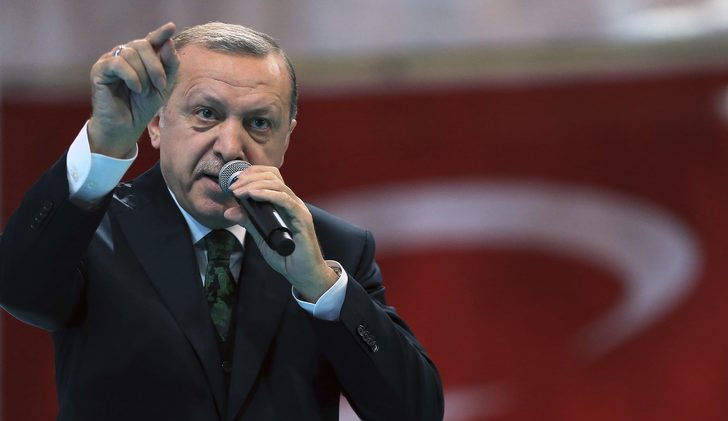 Mehmet Metiner: Erdoğan'a ilk ben 'Reis' dedim, birlikte gözaltına alındık