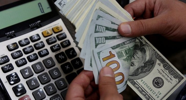 Dolar ne kadar? Dolar düştü mü yükseldi mi? 12 Ekim dolar yorumları