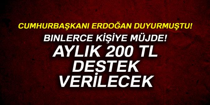 Cihaza bağımlı olan kronik hastalara 200 TL elektrik fatura desteği