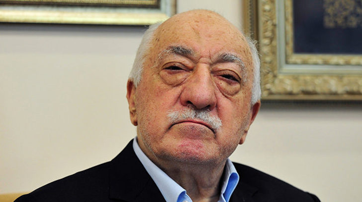 ABD'den son dakika FETÖ elebaşı Fetullah Gülen açıklaması