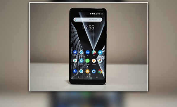 Uygun fiyatlı Nokia 3.1 Plus tanıtıldı