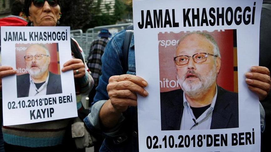 Suudi Kralı'ndan gazeteci Cemal Kaşıkçı'nın kaybolmasıyla ilgili flaş talimat