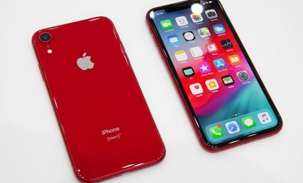 iPhone XR için büyük sürpriz!