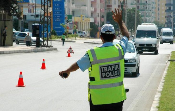 Trafik Kanunuyla ilgili teklif kabul edildi