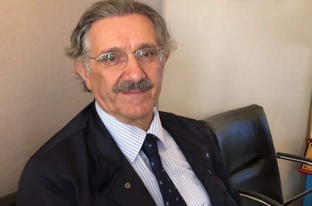 Güneş Vakfı Başkanı Prof. Dr. Ceylan: “Erzurum Türk Dünyasının kültür başkenti olacak”