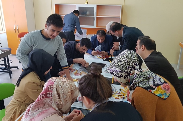 Erzurum, STEM eğitimi ile pratiğe geçiyor