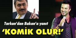 HES şarkısı komik olur