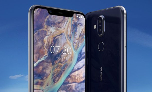 Nokia X7 tanıtıldı! İşte tüm özellikleri