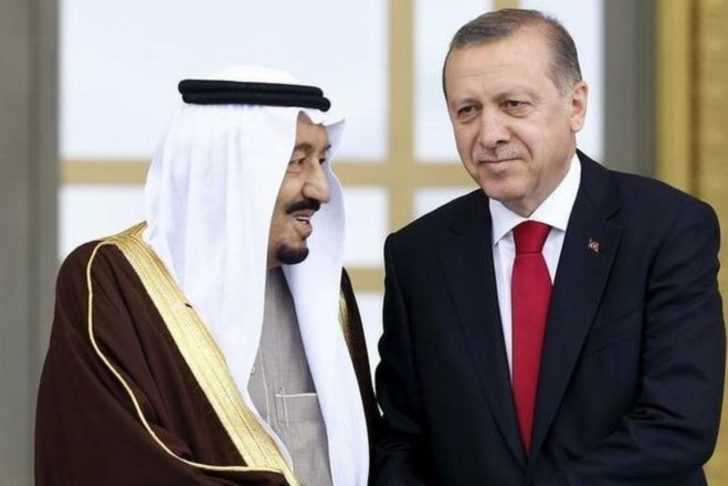 Times'dan olay yazı: Erdoğan 'Kaşıkçı' olayını kullanıyor