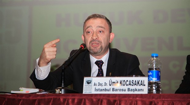 Ümit Kocasakal'dan Halk TV canlı yayınında çok konuşulacak 'İş Bankası' açıklaması