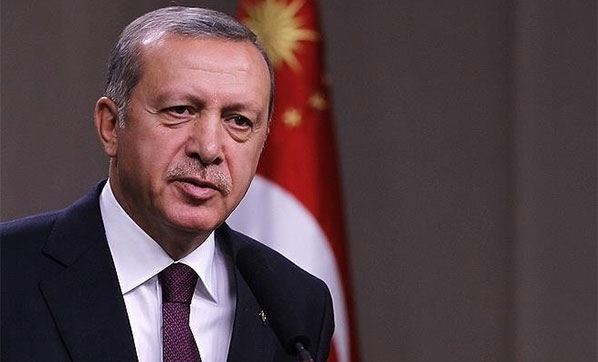 Cumhurbaşkanı Erdoğan'dan yasa talimatı: Hala neyi bekliyor?