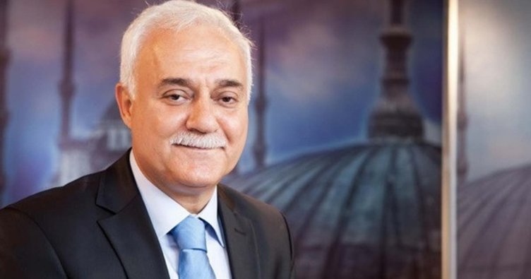 AK Parti, Diyarbakır'da İlahiyatçı-Yazar Nihat Hatipoğlu'nu Aday Gösterebilir