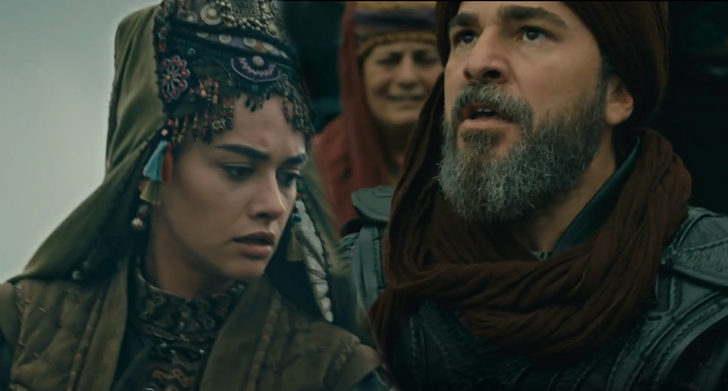 Diriliş Ertuğrul 5. yeni sezon ilk fragmanı yayınlandı!