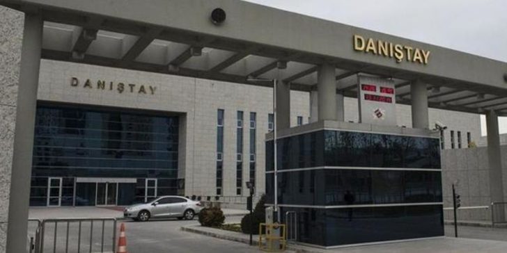 Ankara, Danıştay'ın 'Andımız' kararı ile çalkalanıyor!