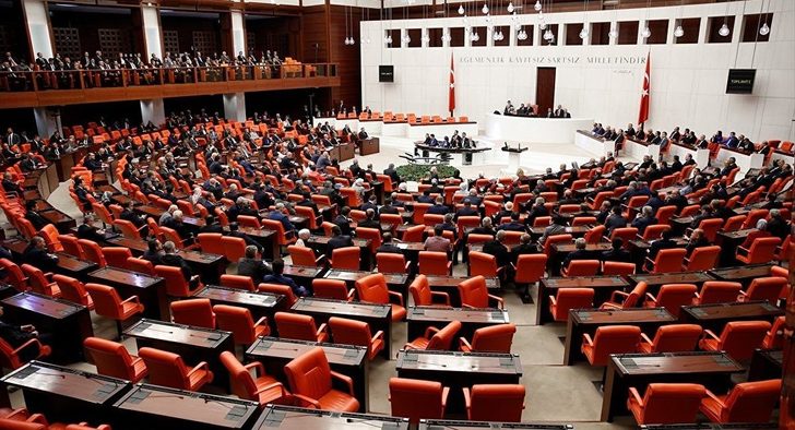 AK Parti'nin seçtiği HDP adayı için yeni seçim! Binali Yıldırım, 'ben de rahatsız oldum' dedi