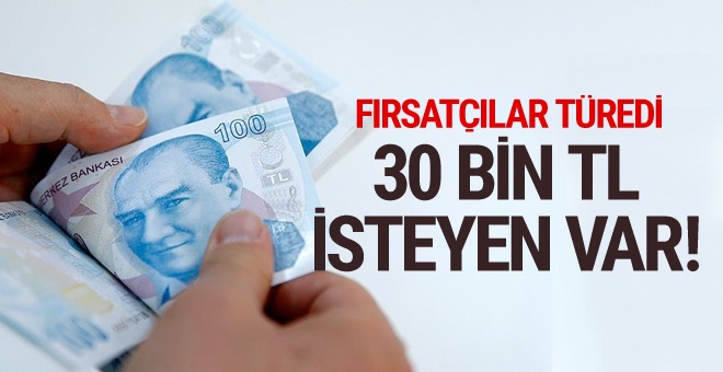 İmar Barışı'nda fırsatçılar türedi!