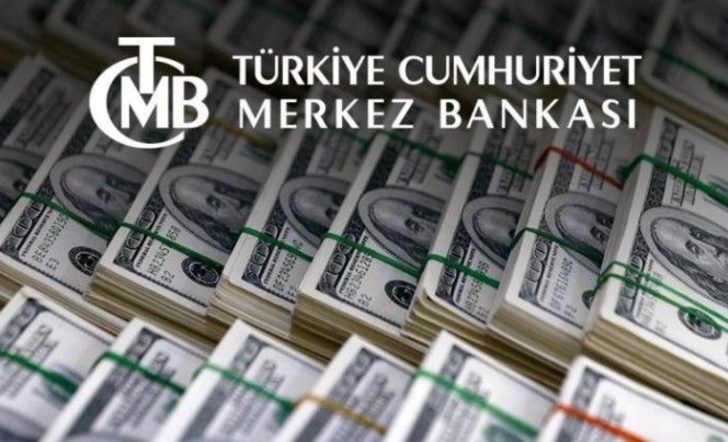 Merkez Bankası faiz kararını açıkladı