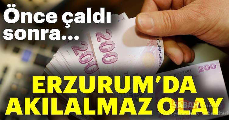 Akıl almaz zimmet davası! İddia oynayıp...