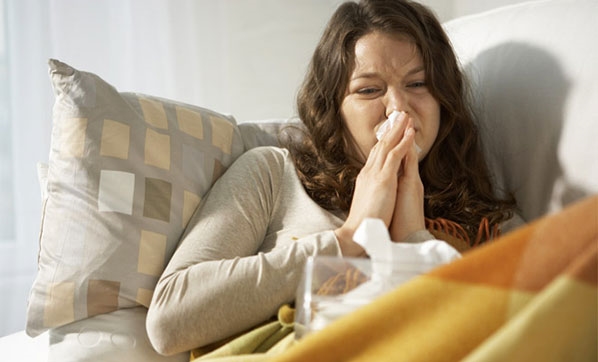 Griple savaşan 10 besin