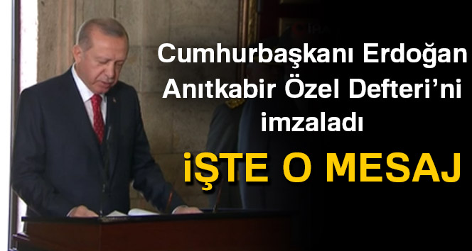 'Ekonomimizi hedef alan saldırıların yoğunlaştığı dönemde...'