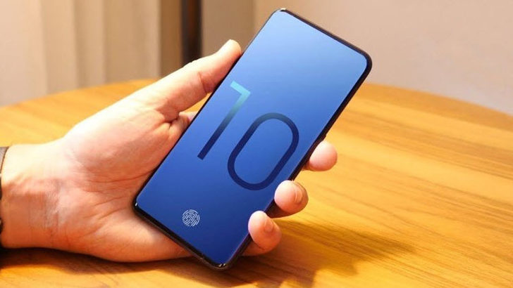 Samsung Galaxy S10 teknik özellikleri nasıl olacak?