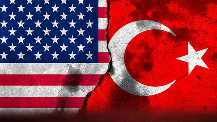 ABD'nin Türkiye ile ilgili cevap veremediği soru!