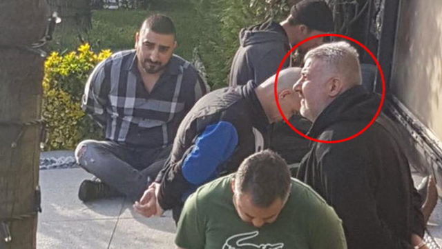 Uyuşturucu baronu Zindaşti'yi hapisten çıkaran AK Partili...