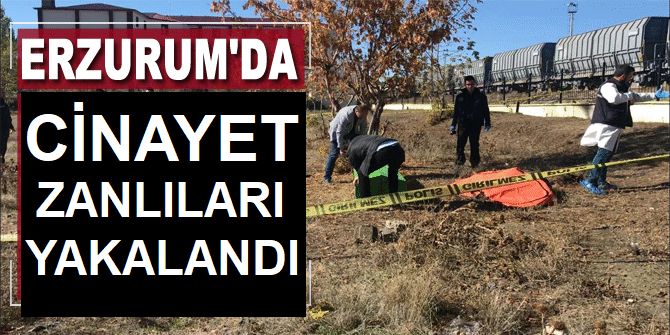 Gözaltına alınan 4 şüpheli tutuklandı