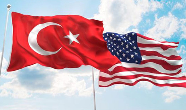 ABD'den Türkiye'ye yaptırım açıklaması: Kaldırıldı