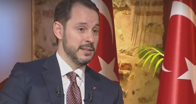 Bakan Albayrak: Kasım ve Aralık Ayında Fiyatlar Normale Dönecek