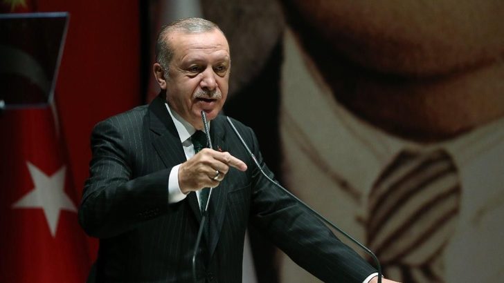 Abdulkadir Selvi: Erdoğan kimsenin gözünün yaşına bakmaz!
