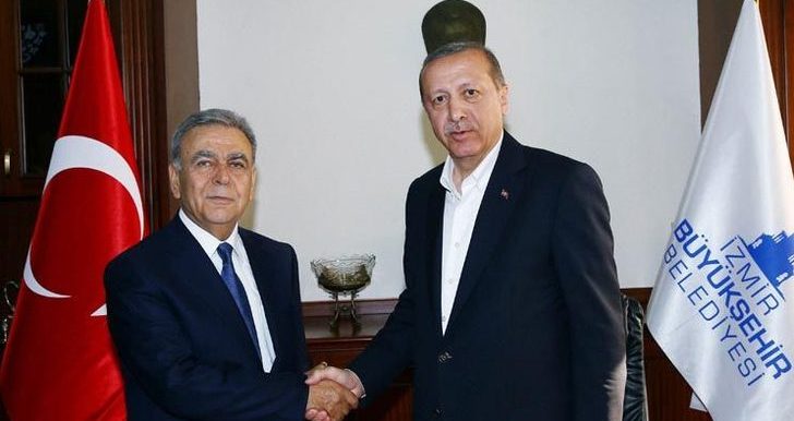 Aziz Kocaoğlu AK Parti'ye mi geçiyor? Bomba iddiaya yanıt verdi