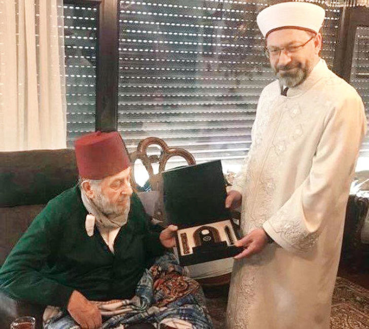 Ahmet Hakan'dan Diyanet'e Kadir Mısıroğlu tepkisi