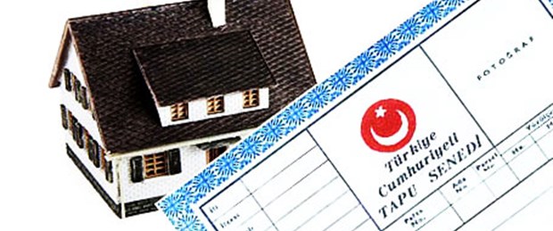 İstanbul'da tapu yolsuzluğu operasyonu!