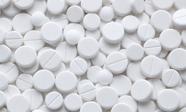 İleri yaşlarda aspirin kullanımına dikkat