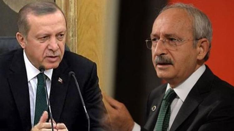 Kılıçdaroğlu, Cumhurbaşkanı Erdoğan'a tazminat ödeyecek