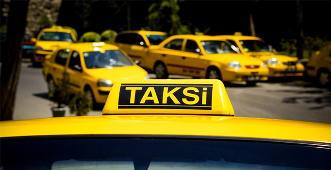 Taksilerde yeni dönem: Sertifikası olmayan yapamayacak
